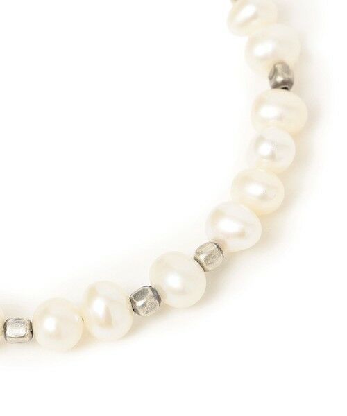 SHIPS / シップス ブレスレット・バングル | SHIPS any: 淡水パール ブレスレット◇ | 詳細5