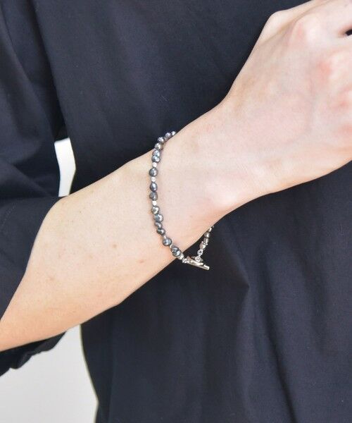 SHIPS / シップス ブレスレット・バングル | SHIPS any: 淡水パール ブレスレット◇ | 詳細7