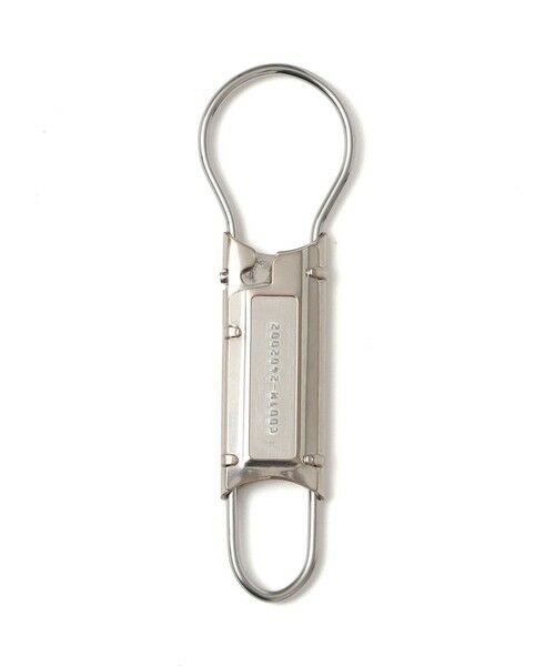 SHIPS / シップス チャーム | CANDY DESIGN & WORKS: gordon Pattern キーリング | 詳細1