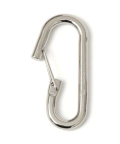 CANDY DESIGN & WORKS: RAFF カラビナ キーリング