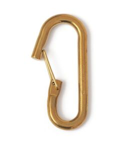 SHIPS / シップス キーホルダー・ストラップ | CANDY DESIGN & WORKS: RAFF カラビナ キーリング