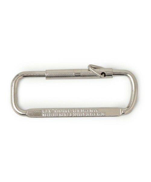 SHIPS / シップス チャーム | CANDY DESIGN & WORKS: Kendrick カラビナ キーフック | 詳細1