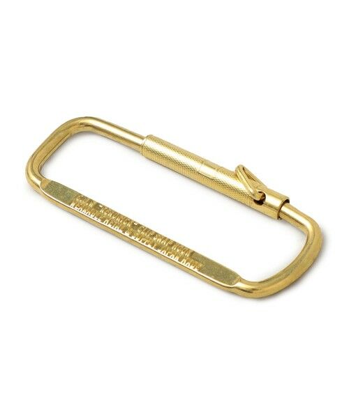 SHIPS / シップス チャーム | CANDY DESIGN & WORKS: Kendrick カラビナ キーフック | 詳細2