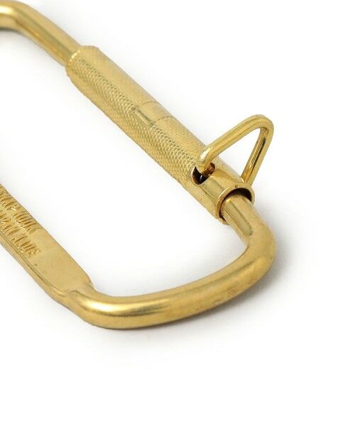 SHIPS / シップス チャーム | CANDY DESIGN & WORKS: Kendrick カラビナ キーフック | 詳細4