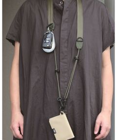 SHIPS / シップス その他 | nahe: ネーエ マルチ ウェイ ストラップ