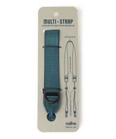 SHIPS / シップス その他 | nahe: ネーエ マルチ ウェイ ストラップ