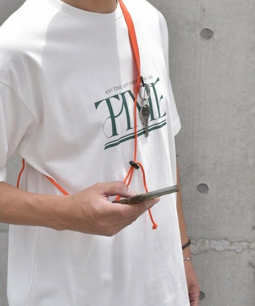 SHIPS / シップス その他 | nahe: ネーエ マルチ ウェイ ストラップ | 詳細4