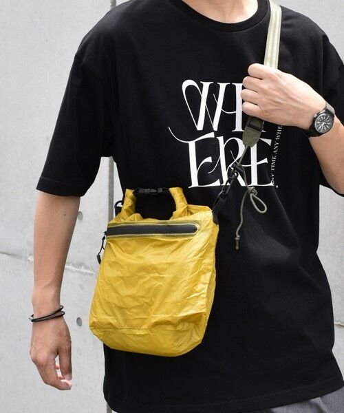 SHIPS / シップス その他 | nahe: ネーエ マルチ ウェイ ストラップ | 詳細6