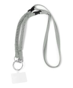 SHIPS / シップス その他 | BYONBYON: スマホ ショルダー ストラップ