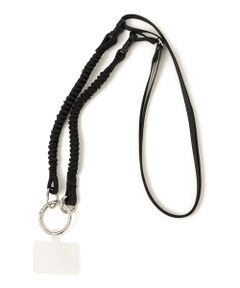 SHIPS / シップス その他 | BYONBYON: スマホ ショルダー ストラップ