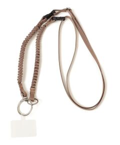 SHIPS / シップス その他 | BYONBYON: スマホ ショルダー ストラップ