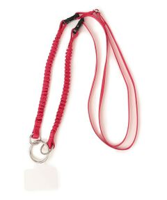 SHIPS / シップス その他 | BYONBYON: スマホ ショルダー ストラップ