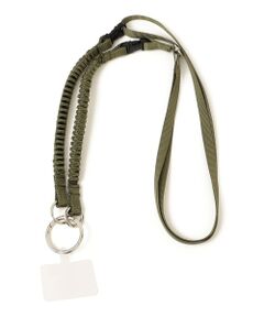 SHIPS / シップス その他 | BYONBYON: スマホ ショルダー ストラップ