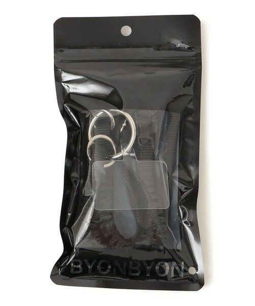 SHIPS / シップス その他 | BYONBYON: スマホ ショルダー ストラップ | 詳細4