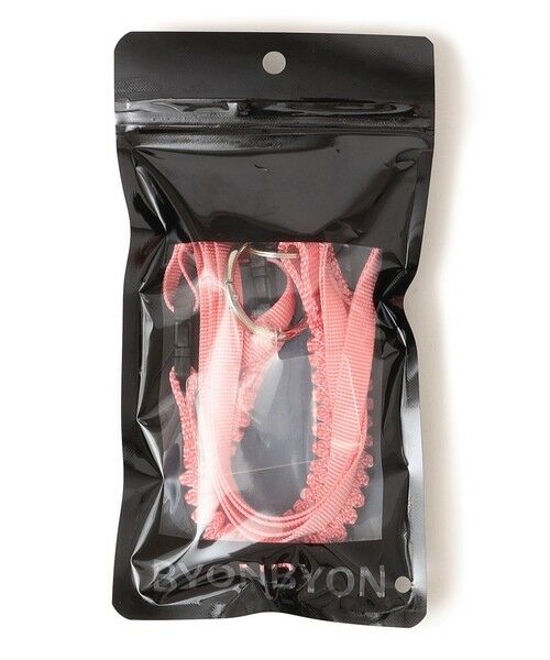 SHIPS / シップス その他 | BYONBYON: スマホ ショルダー ストラップ | 詳細6