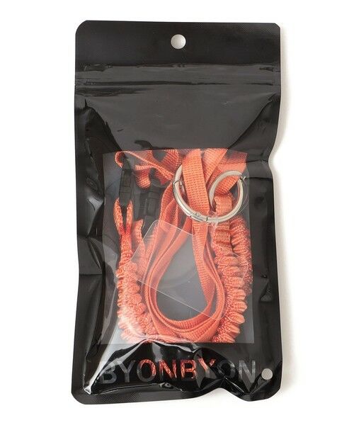 SHIPS / シップス その他 | BYONBYON: スマホ ショルダー ストラップ | 詳細12