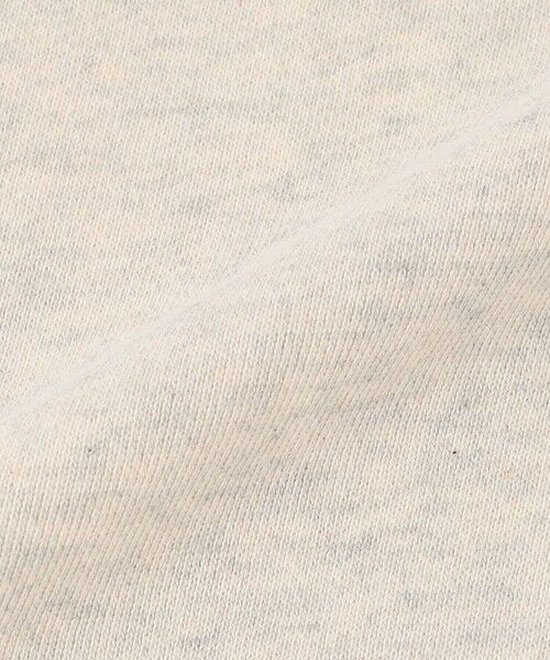 SHIPS / シップス スウェット | Champion: クルーネック スウェット<KIDS> | 詳細1