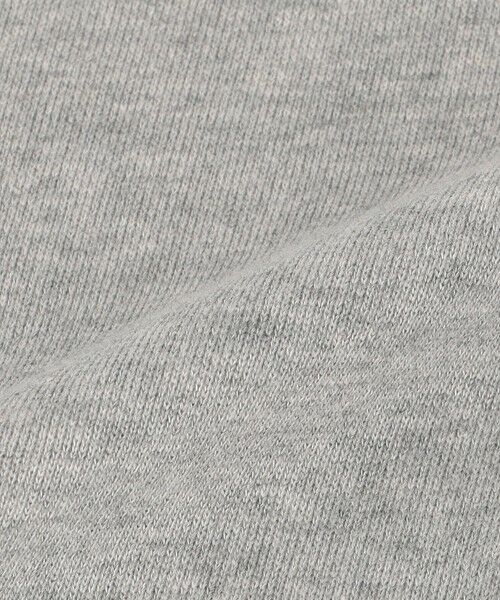 SHIPS / シップス スウェット | Champion: クルーネック スウェット<KIDS> | 詳細2