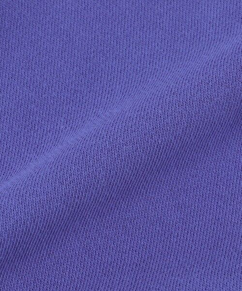 SHIPS / シップス スウェット | Champion: クルーネック スウェット<KIDS> | 詳細7