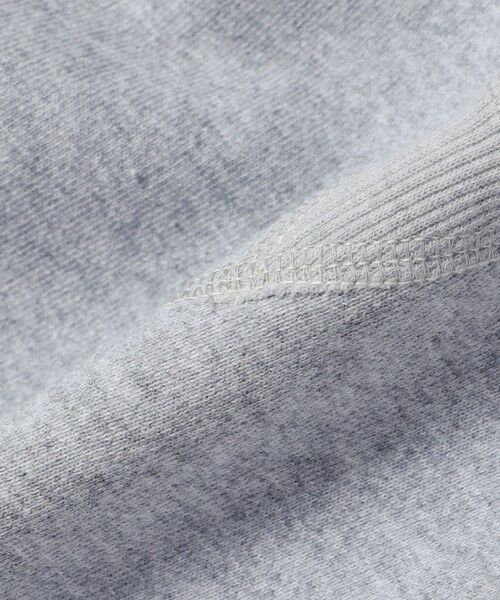 SHIPS / シップス スウェット | SHIPS any:〈洗濯機可能〉STANDARD クルーネック スウェット<KIDS> | 詳細11
