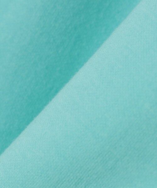 SHIPS / シップス パーカー | SHIPS any:〈洗濯機可能〉ワンポイント 刺繍 ポンチ ジップ パーカー <KIDS>◆ | 詳細13