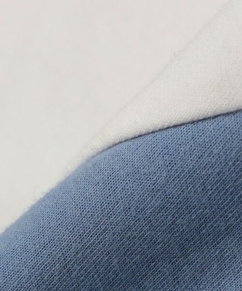 SHIPS / シップス パーカー | SHIPS any:〈洗濯機可能〉デザイン ポンチ プルオーバー パーカー <KIDS>◇ | 詳細18