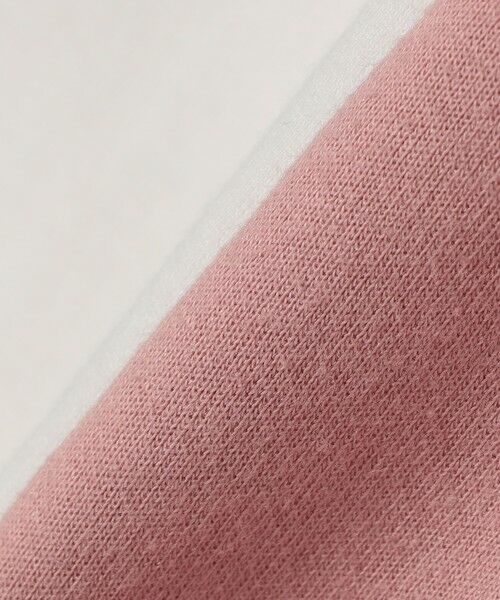 SHIPS / シップス スウェット | SHIPS any:〈洗濯機可能〉デザイン ポンチ クルーネック プルオーバー <KIDS>◇ | 詳細8