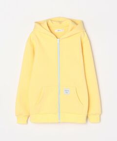 SHIPS / シップス Tシャツ | SHIPS any: NEW ポンチ ジップ フーディー<KIDS> ◇