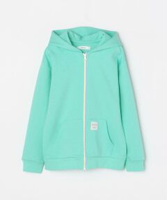 SHIPS / シップス Tシャツ | SHIPS any: NEW ポンチ ジップ フーディー<KIDS> ◇