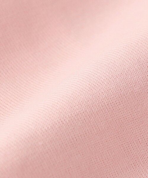 SHIPS / シップス Tシャツ | SHIPS any: NEW ポンチ ジップ フーディー<KIDS> ◇ | 詳細8