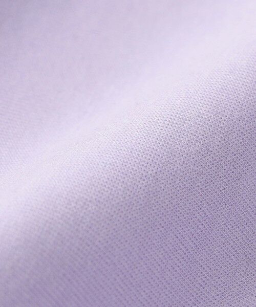 SHIPS / シップス Tシャツ | SHIPS any: NEW ポンチ ジップ フーディー<KIDS> ◇ | 詳細25