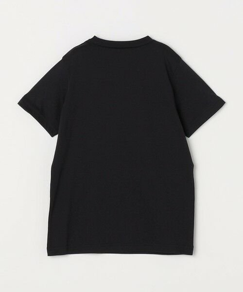 SHIPS / シップス Tシャツ | GRAMiCCi: ワンポイント ロゴ Tシャツ (130cm)<KIDS> | 詳細2