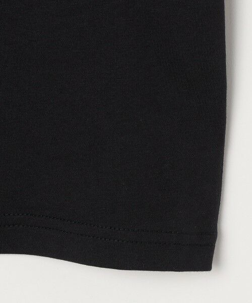 SHIPS / シップス Tシャツ | GRAMiCCi: ワンポイント ロゴ Tシャツ (130cm)<KIDS> | 詳細5