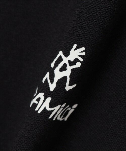 SHIPS / シップス Tシャツ | GRAMiCCi: ワンポイント ロゴ Tシャツ (130cm)<KIDS> | 詳細6