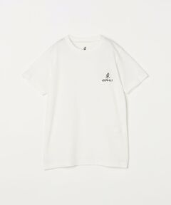 SHIPS / シップス Tシャツ | GRAMiCCi: ワンポイント ロゴ Tシャツ (140~150cm)<KIDS>