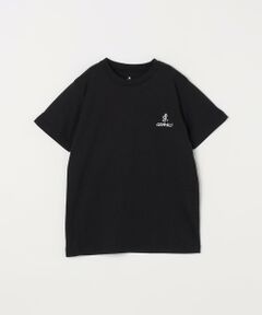 SHIPS / シップス Tシャツ | GRAMiCCi: ワンポイント ロゴ Tシャツ (140~150cm)<KIDS>