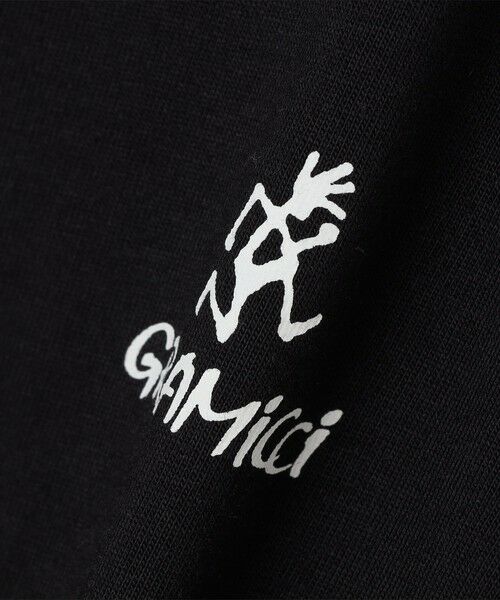 SHIPS / シップス Tシャツ | GRAMiCCi: ワンポイント ロゴ Tシャツ (140~150cm)<KIDS> | 詳細2