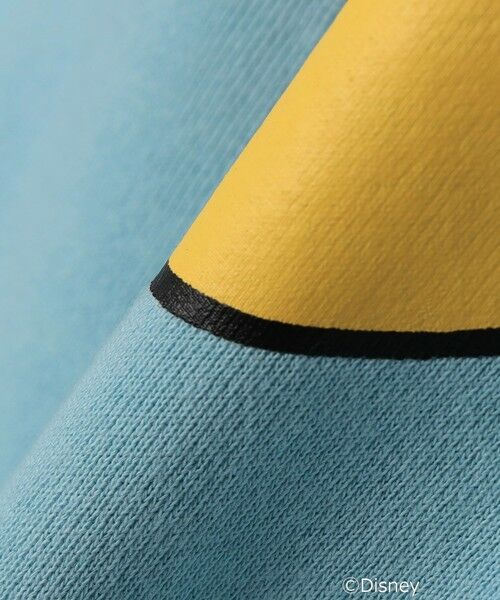 SHIPS / シップス スウェット | SHIPS any: /ミッキーマウス/ ポージング スウェット <KIDS> | 詳細24