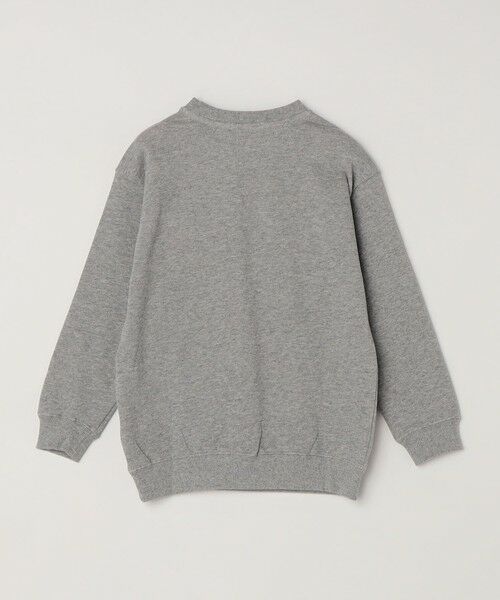 SHIPS / シップス スウェット | SHIPS any: /ミッキーマウス/ ワンポイント スウェット <KIDS> | 詳細13