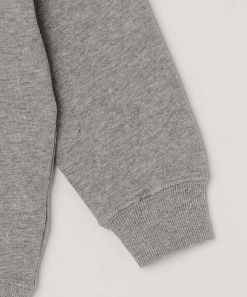 SHIPS / シップス スウェット | SHIPS any: /ミッキーマウス/ ワンポイント スウェット <KIDS> | 詳細15