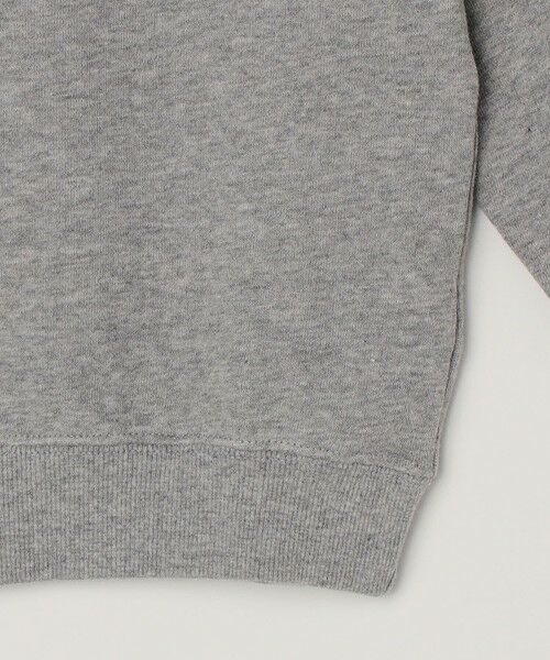 SHIPS / シップス スウェット | SHIPS any: /ミッキーマウス/ ワンポイント スウェット <KIDS> | 詳細16