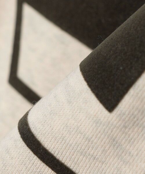 SHIPS / シップス スウェット | 【SHIPS any別注】 Champion: テニスクラブ クルーネック スウェット 〈KIDS〉◇ | 詳細11