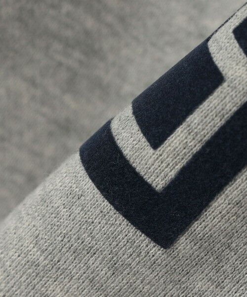 SHIPS / シップス スウェット | 【SHIPS any別注】 Champion: テニスクラブ クルーネック スウェット 〈KIDS〉◇ | 詳細16