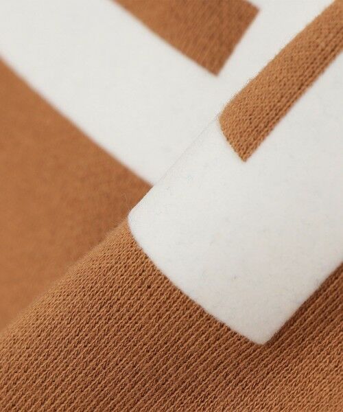 SHIPS / シップス スウェット | 【SHIPS any別注】 Champion: テニスクラブ クルーネック スウェット 〈KIDS〉◇ | 詳細24