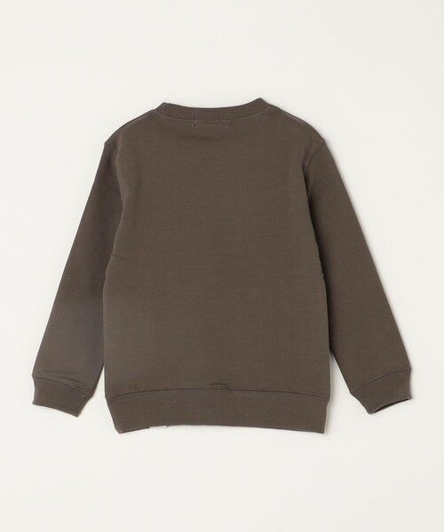 SHIPS / シップス スウェット | GOOD ROCK SPEED: NYC PARKS クルーネック スウェット <KIDS>◇ | 詳細17