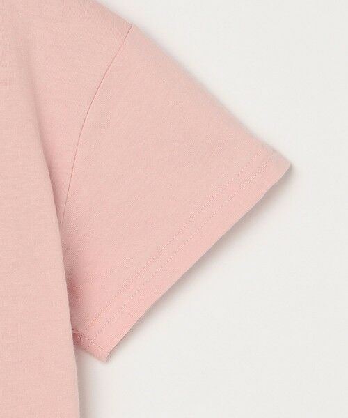 SHIPS / シップス Tシャツ | 【SHIPS any別注】MONMIMI: グラフィック プリント 半袖 Tシャツ<KIDS> | 詳細15