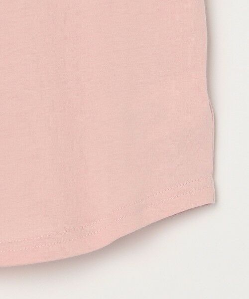 SHIPS / シップス Tシャツ | 【SHIPS any別注】MONMIMI: グラフィック プリント 半袖 Tシャツ<KIDS> | 詳細16