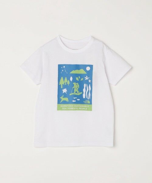 SHIPS/VbvX THE NORTH FACE: VgRgR vg TVc zCg 130