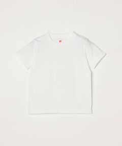 SHIPS / シップス Tシャツ | HANES: BEEFY パック Tシャツ<KIDS>