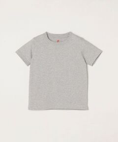 SHIPS / シップス Tシャツ | HANES: BEEFY パック Tシャツ<KIDS>